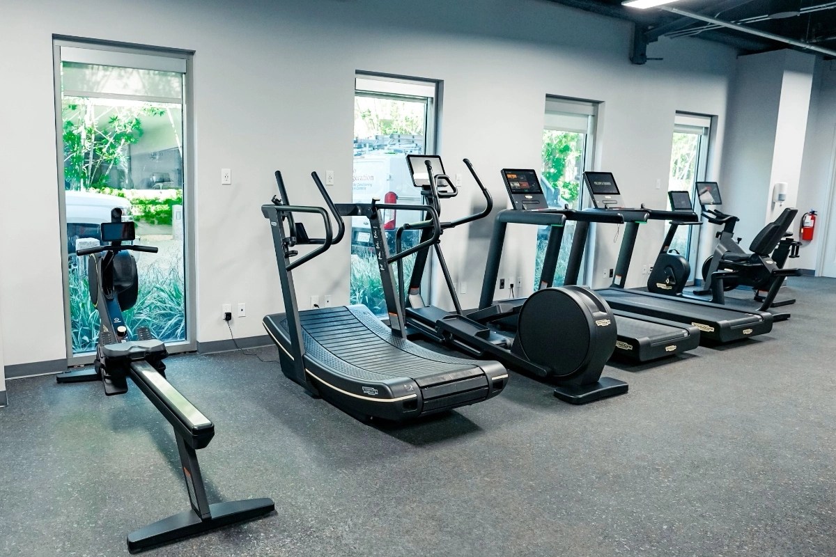 Calabasas Fitness Center Strength & Conditioning Gym in Calabasas, CA